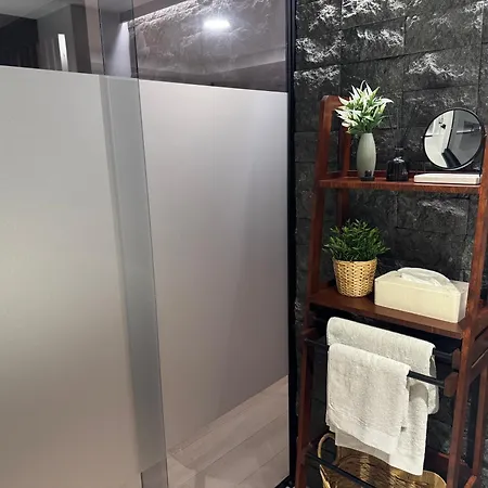 Appartement Dabripa Cozy Y Clarity Las Palmas de Gran Canaria
