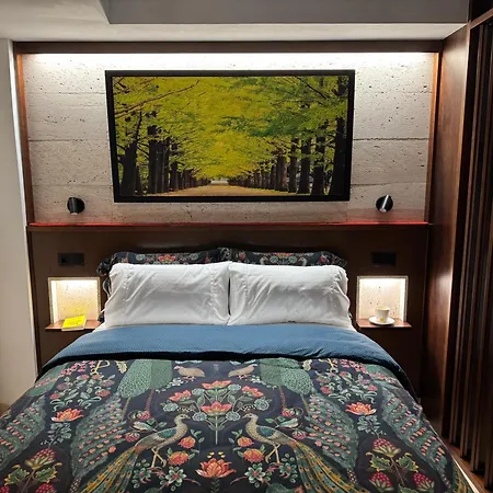 Appartement Dabripa Cozy Y Clarity