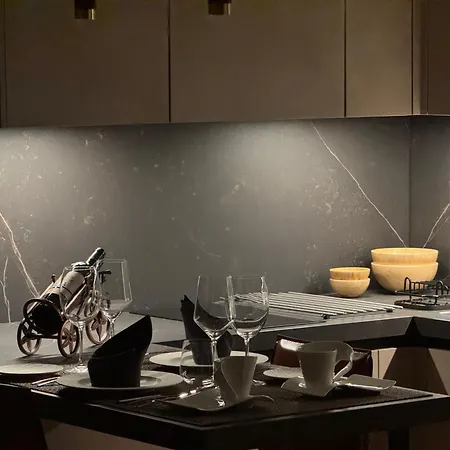 Appartement Dabripa Cozy Y Clarity *