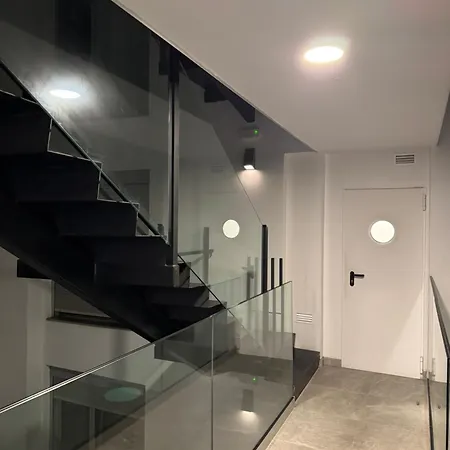 Dabripa Cozy Y Clarity Appartement