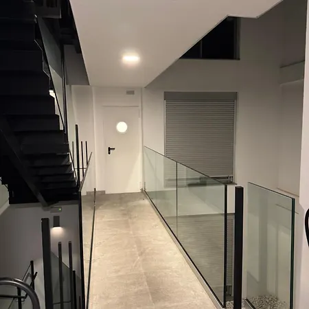 Appartement Dabripa Cozy Y Clarity