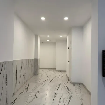 Dabripa Cozy Y Clarity Appartement *
