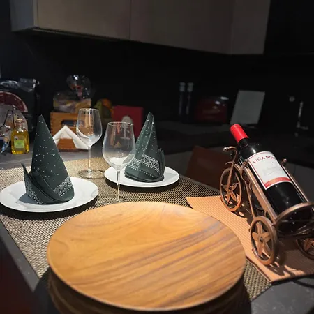 Dabripa Cozy Y Clarity Appartement Las Palmas de Gran Canaria