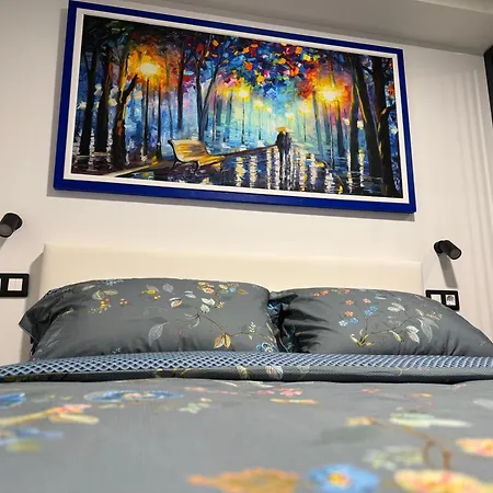 Dabripa Cozy Y Clarity Appartement *