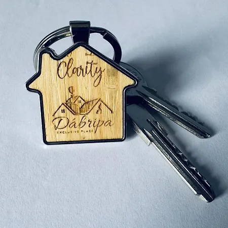 Appartement Dabripa Cozy Y Clarity Las Palmas de Gran Canaria