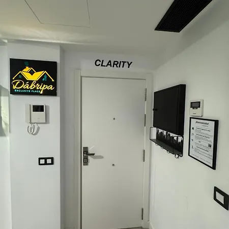 Dabripa Cozy Y Clarity Appartement Las Palmas de Gran Canaria