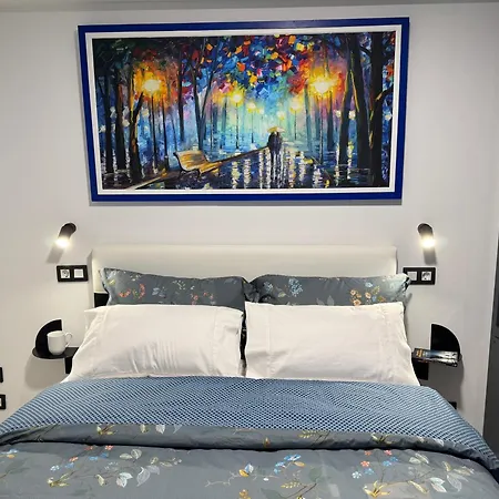 Dabripa Cozy Y Clarity Appartement *