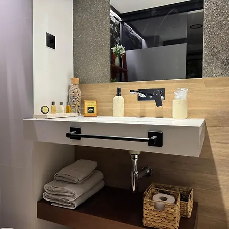 Appartement Dabripa Cozy Y Clarity